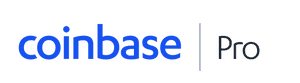 Coinbase Pro Logo